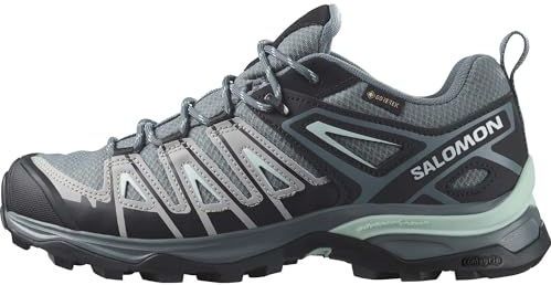 Salomon - X Ultra Pioneer - Wandelschoenen - GORE-TEX