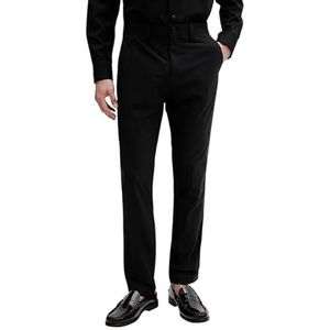 Calvin Klein Chino  zwart