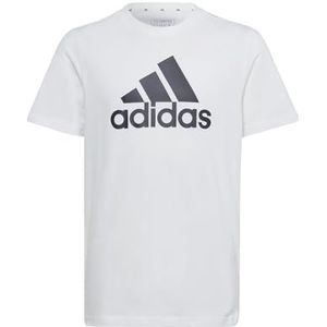 adidas Bl Unisex T-shirt - kinderen en jongeren (1 stuk)