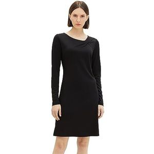 TOM TAILOR Damesjurk, 14482 - Deep Black, 42