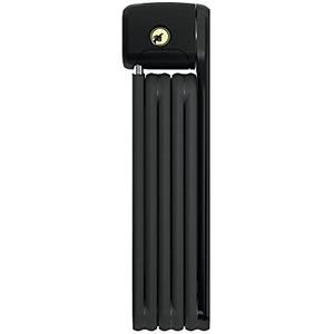 ABUS Bordo Lite 6055K vouwslot - met SR beugel - Extra licht fietsslot, ideaal voor racefietsen - ABUS beveiligingsniveau 7 - 85 cm