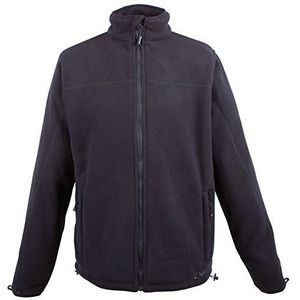 Deproc Active damesjack lamsfleece teddyfleece jack