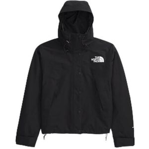 The North Face - Dryvent Mono-bergjas - Zwart - Dames