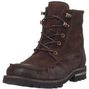 Hilfiger Denim Lance 17 A FM8FB01137, herenlaarzen