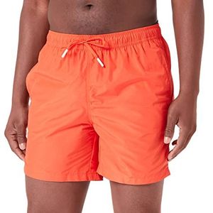 United Colors of Benetton Boxer Mare 55FK6X00I badpak, rood 1G9, M heren, rood 1g9, M