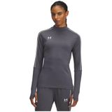 UA Challenger - Midlayer - Zwart - Synthetisch - Voor Dames
