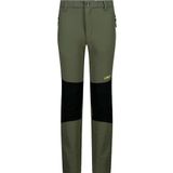 Cmp - 32T1064 - Wintertrekbroek - Hoogwaardige Bescherming - 4-Weg Stretchmateriaal