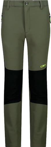 Cmp - 32T1064 - Wintertrekbroek - Hoogwaardige Bescherming - 4-Weg Stretchmateriaal