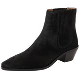 BOSS - Niara - Chelsea Boots - Zwart