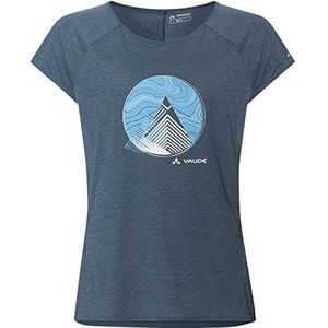 VAUDE Tekoa T-shirt II T-shirt voor dames