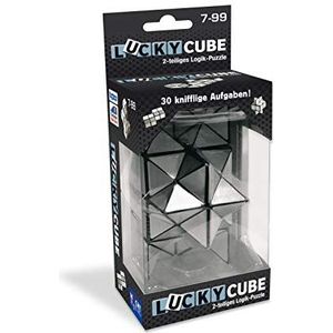 Lucky Cube