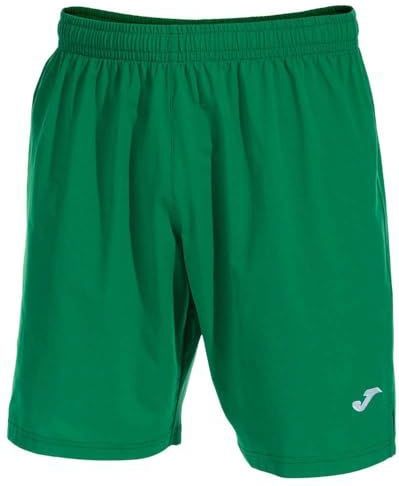 Joma - Eurocopa III - Korte Broek - Groen - 2XL - Man