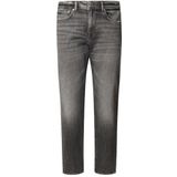 Pepe Jeans - Straight Jeans - Stone Grey - Heren - 29W / 30L