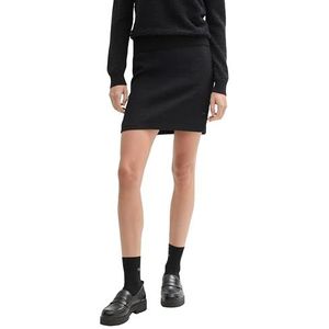 TOM TAILOR Damesrok, regular., 34