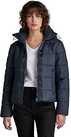 G-Star Raw - Meefic HDD PDD Jacket - Donsjas - Blauw