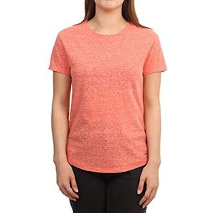 O'Neill O´Neill Essentials Xs T-shirt voor dames, verpakking van 1 stuks