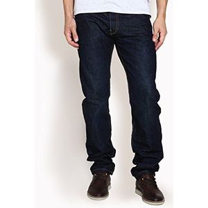 ESPRIT Tapered Jeans 5 Pocket voor heren
