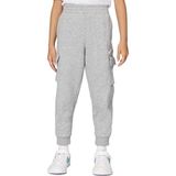 Nike Kids N Club Fleece Lbr Cargo Broek
