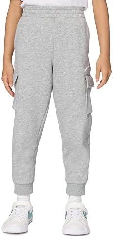 Nike Kids N Club Fleece Lbr Cargo Broek