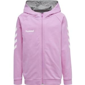 Hummel - hmlGO Zip - Kinderjas - Met Capuchon