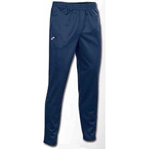 Joma 3XL lange broek, uniseks, volwassenen, marineblauw
