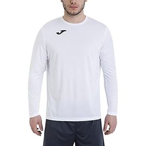Joma Volwassen shirt met lange mouwen O Unisex 100092.200