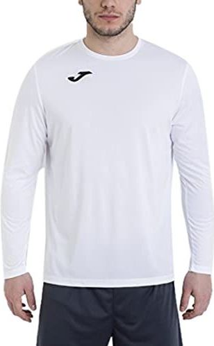 Joma Volwassen shirt met lange mouwen O Unisex 100092.200