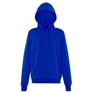JANTJEL Dames Hoodie 74331566-JA04, kobalt, L, kobalt, L