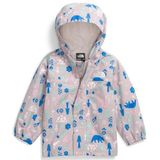 The North Face - NF0A7ZZS5VJ - Kinderjas - Moonstone Grey - Waterafstotend