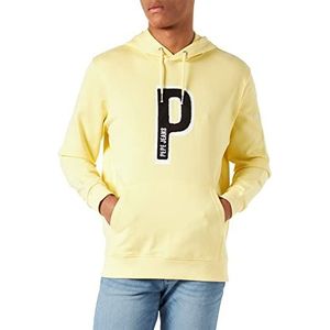 Pepe Jeans danny sweater heren, geel (Fresh Yellow), S