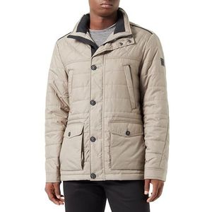 bugatti Blouson voor heren, beige-20, 56