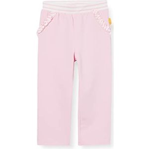 Steiff Baby-meisjes joggingbroek broek, Sweet Lila, 56