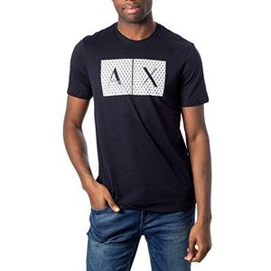 Armani Exchange heren T-shirt