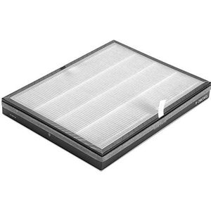 TROTEC HEPA-filter voor AirgoClean 110 E filter, luchtfilter voor luchtreiniger
