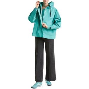 United Colors of Benetton Jas, Groen, M