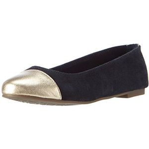 Hilfiger Denim EN56820922, dichte ballerina's dames 37 EU