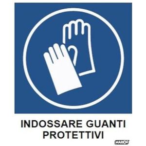 MARKIN Busta DA 2FG INDOSSARE I GUANTI draadloze modems