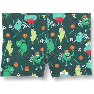 HAUTE PRESSION X6014 C01 T6A, Meerkleurig, 6-8 Jaar