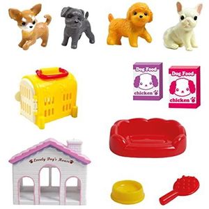 D-fun Baby Puppy Shop, Dogs, meerkleurig, DIP76665