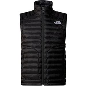 Sportbodywarmer - Huila - Bodywarmer - Effen - Licht Gevoerd, Normale Pasvorm, Ritszakken