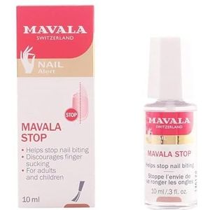 Mavala 7618900903050 Mavala Stop Sapore Amaro 10ml,Veelkleurig