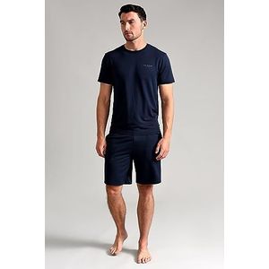 Ted Baker Supersoft Jersey Short, Navy-nws-002, XL