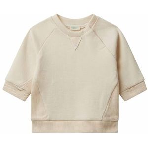 United Colors of Benetton Shirt G/C M/L, Beige, 68