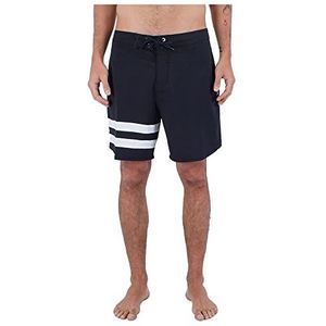 Hurley Phantom Block Party 18´´ Zwembroek