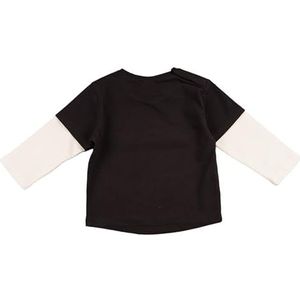 Charanga CESPAL T-shirt, zwart, 18-24 voor baby's