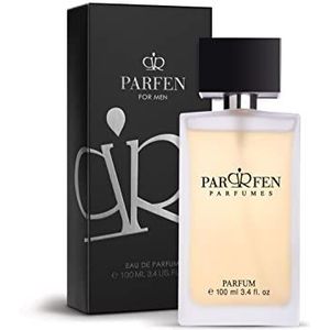 PARFEN № 685 geïnspireerd door BLEU DE CHANEL voor mannen,1 x 100 ml, Parfum-Dupe