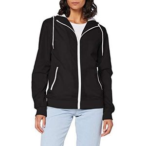Build Your Brand - Windrunner Jas - Dames