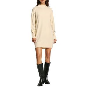 Pepe Jeans - Hazel - Damesjurk - Zwart