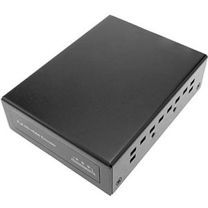 BeMatik IP-TV H.265 H.264 HDMI-video via Ethernet TCP/IP (HB032)