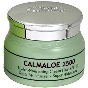 Canarias Cosmetics Calmaloe 2500 crème, per stuk verpakt (1 x 250 g), 8430907210080